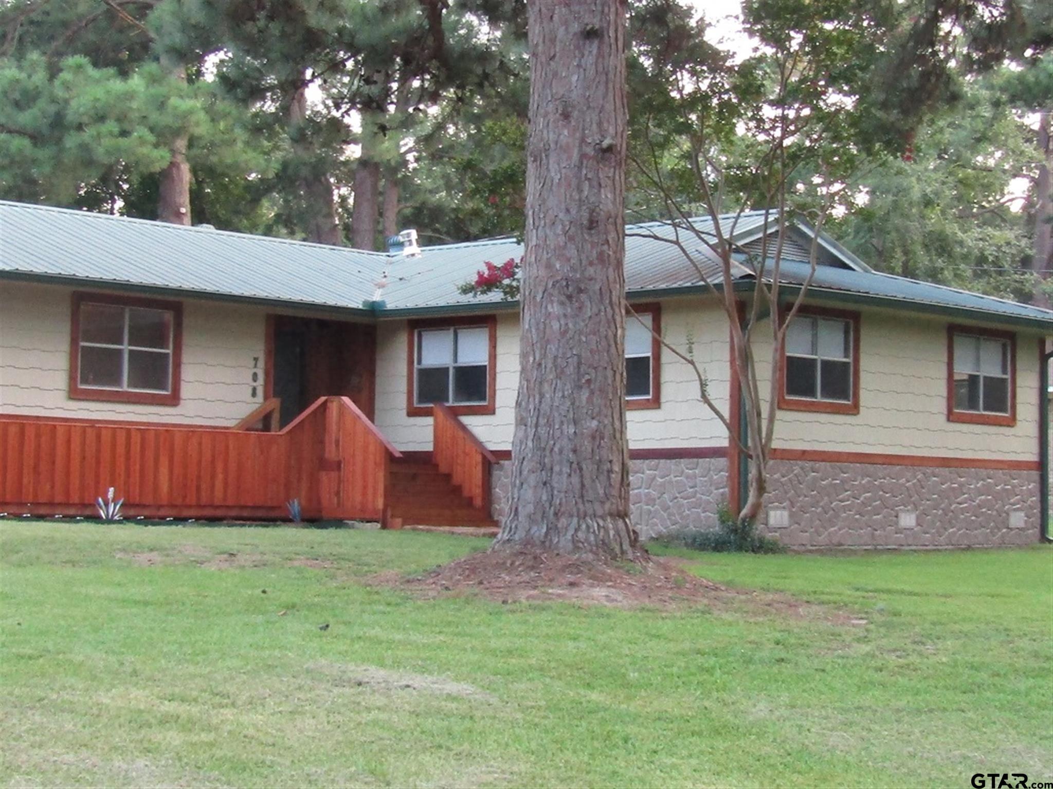 708 Cliff Street Quitman, TX 75783 - Photo 1 of 45