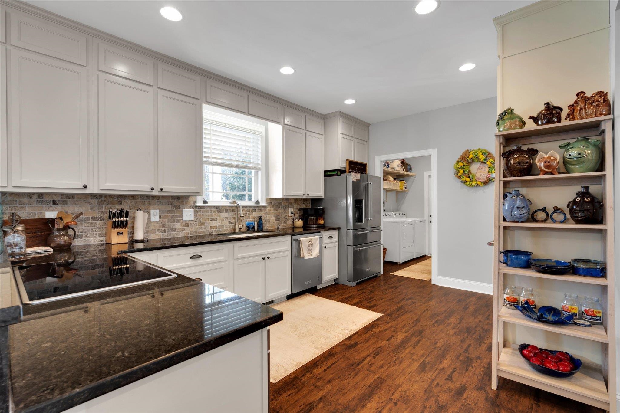 125 Holland Ford Road Pelzer, SC 29669 - Photo 11 of 50