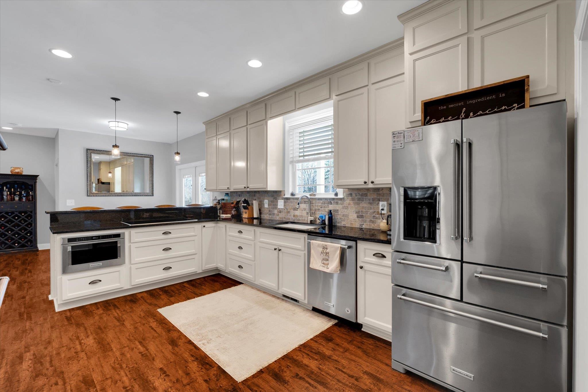125 Holland Ford Road Pelzer, SC 29669 - Photo 13 of 50