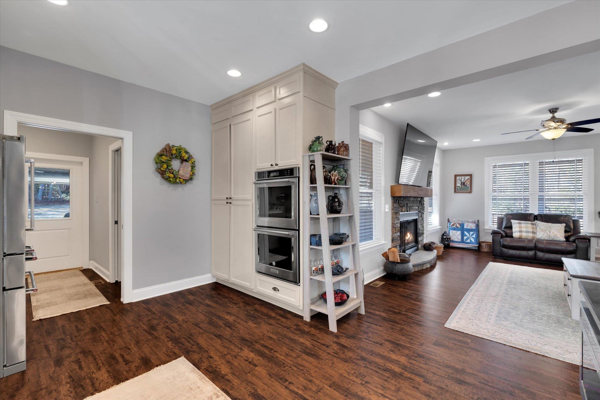 125 Holland Ford Road Pelzer, SC 29669 - Photo 14 of 50