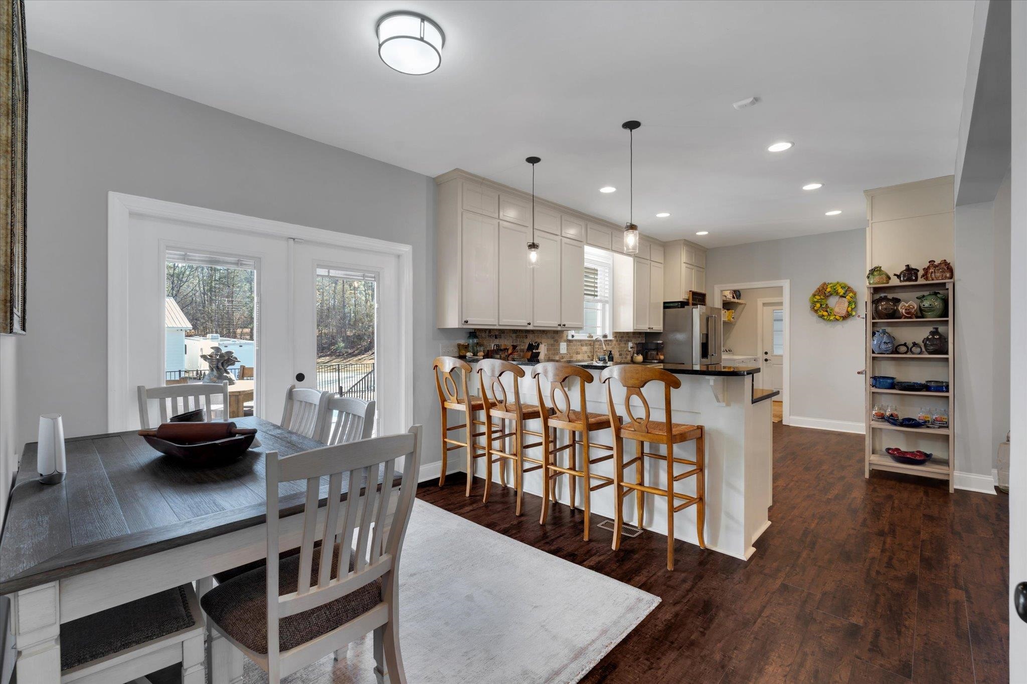 125 Holland Ford Road Pelzer, SC 29669 - Photo 15 of 50
