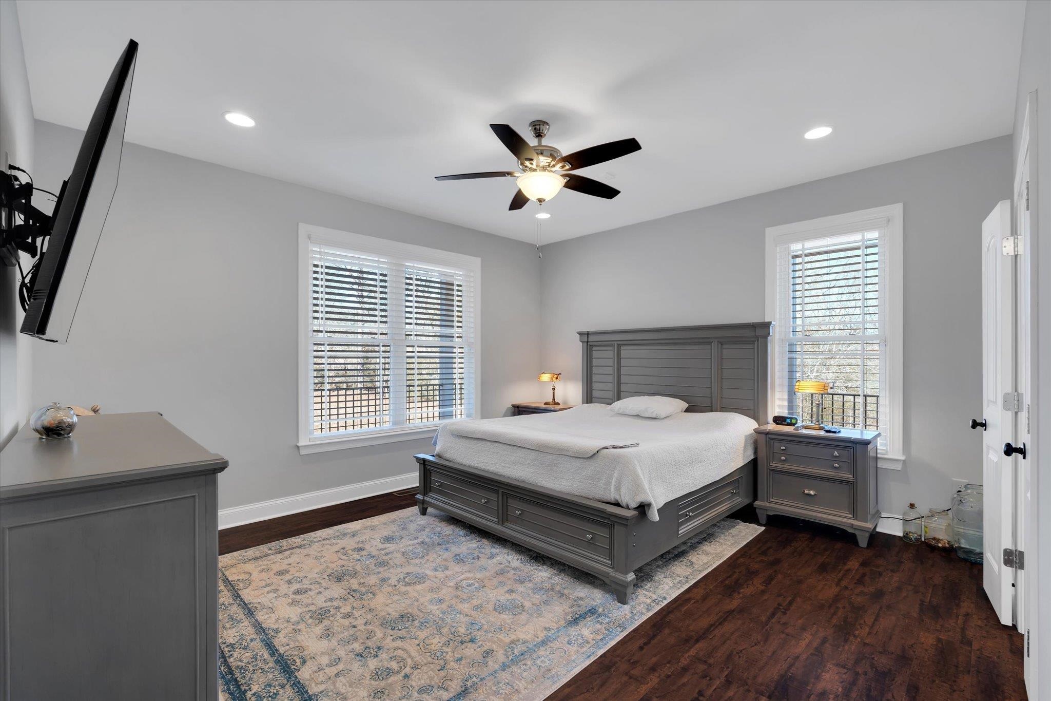 125 Holland Ford Road Pelzer, SC 29669 - Photo 17 of 50