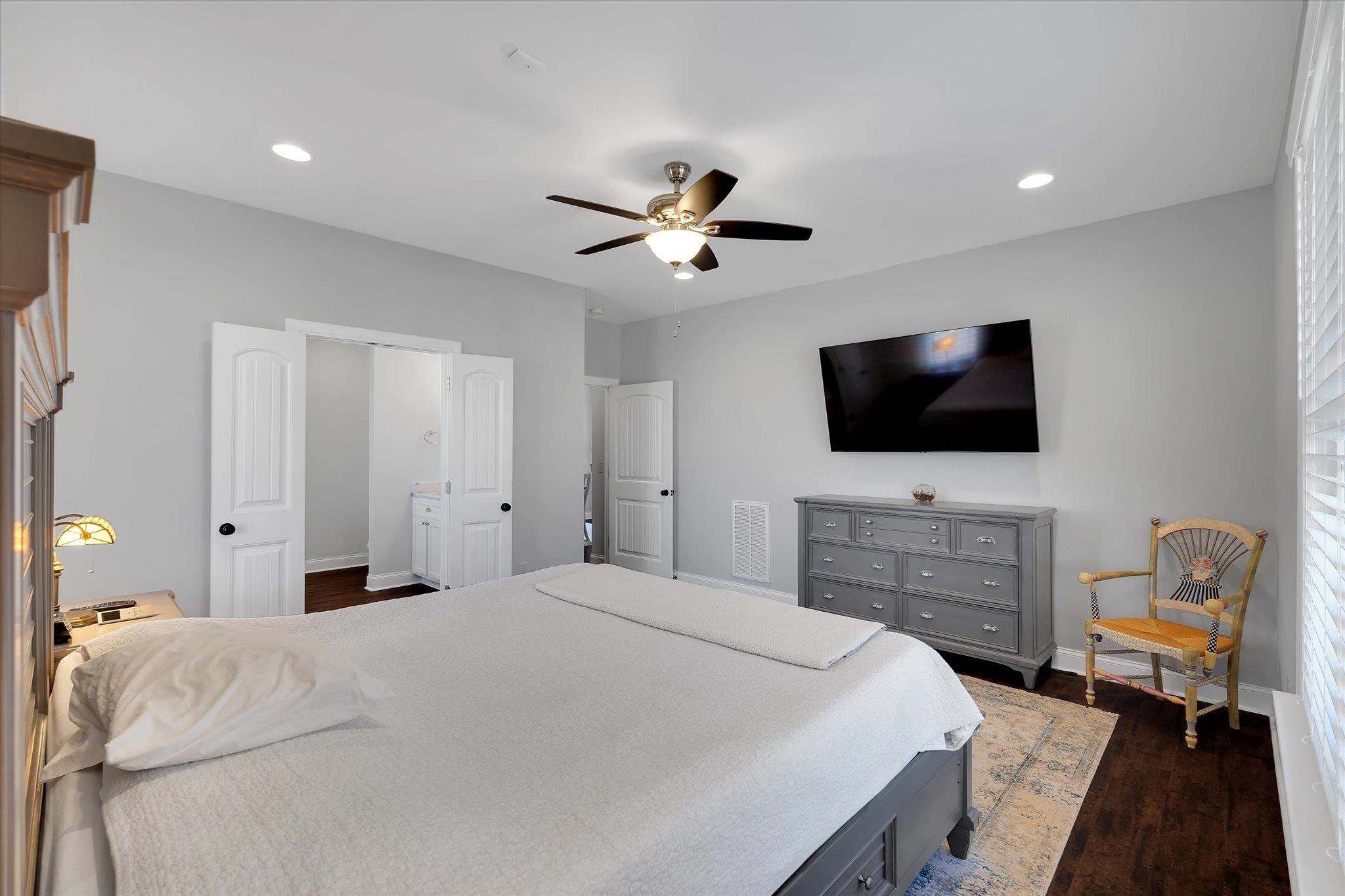 125 Holland Ford Road Pelzer, SC 29669 - Photo 18 of 50