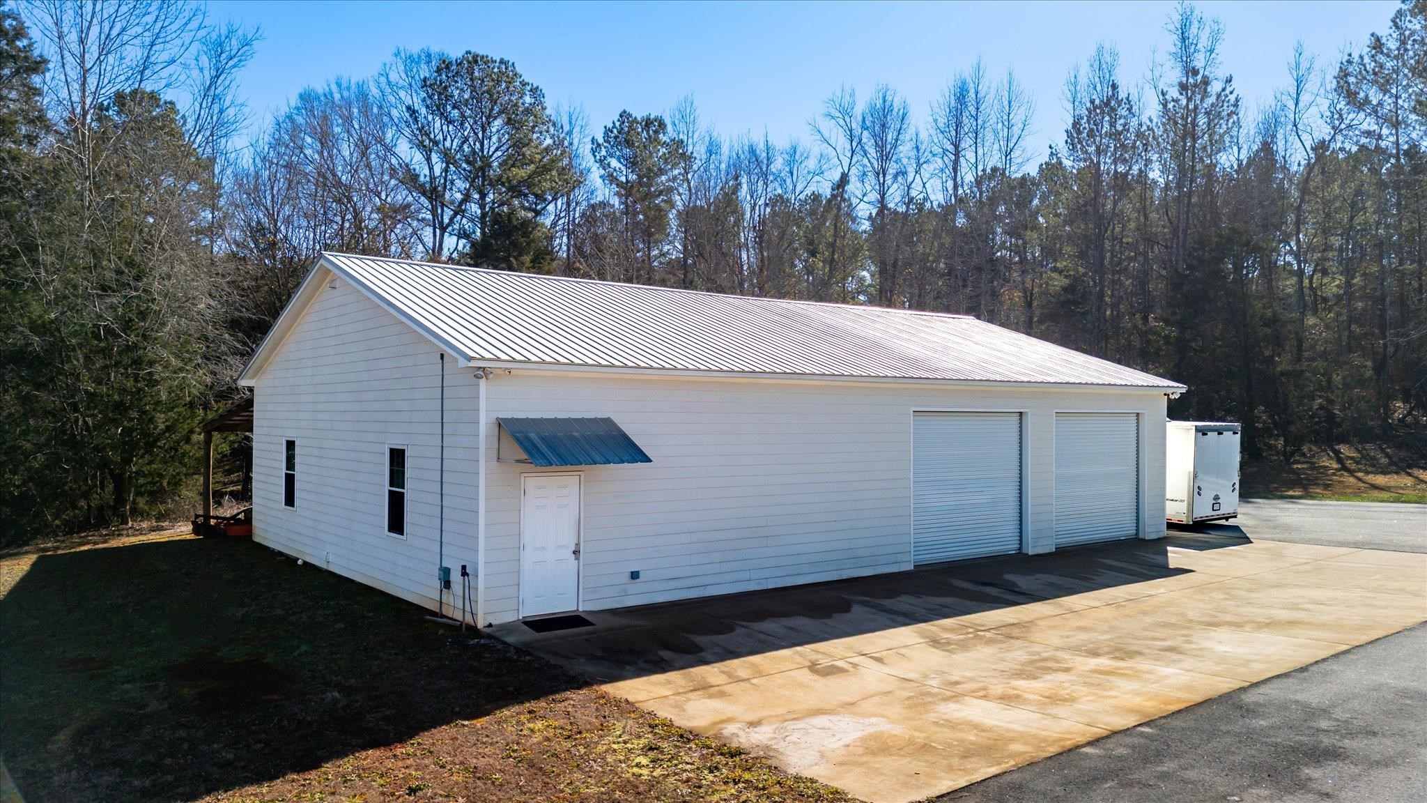 125 Holland Ford Road Pelzer, SC 29669 - Photo 26 of 50