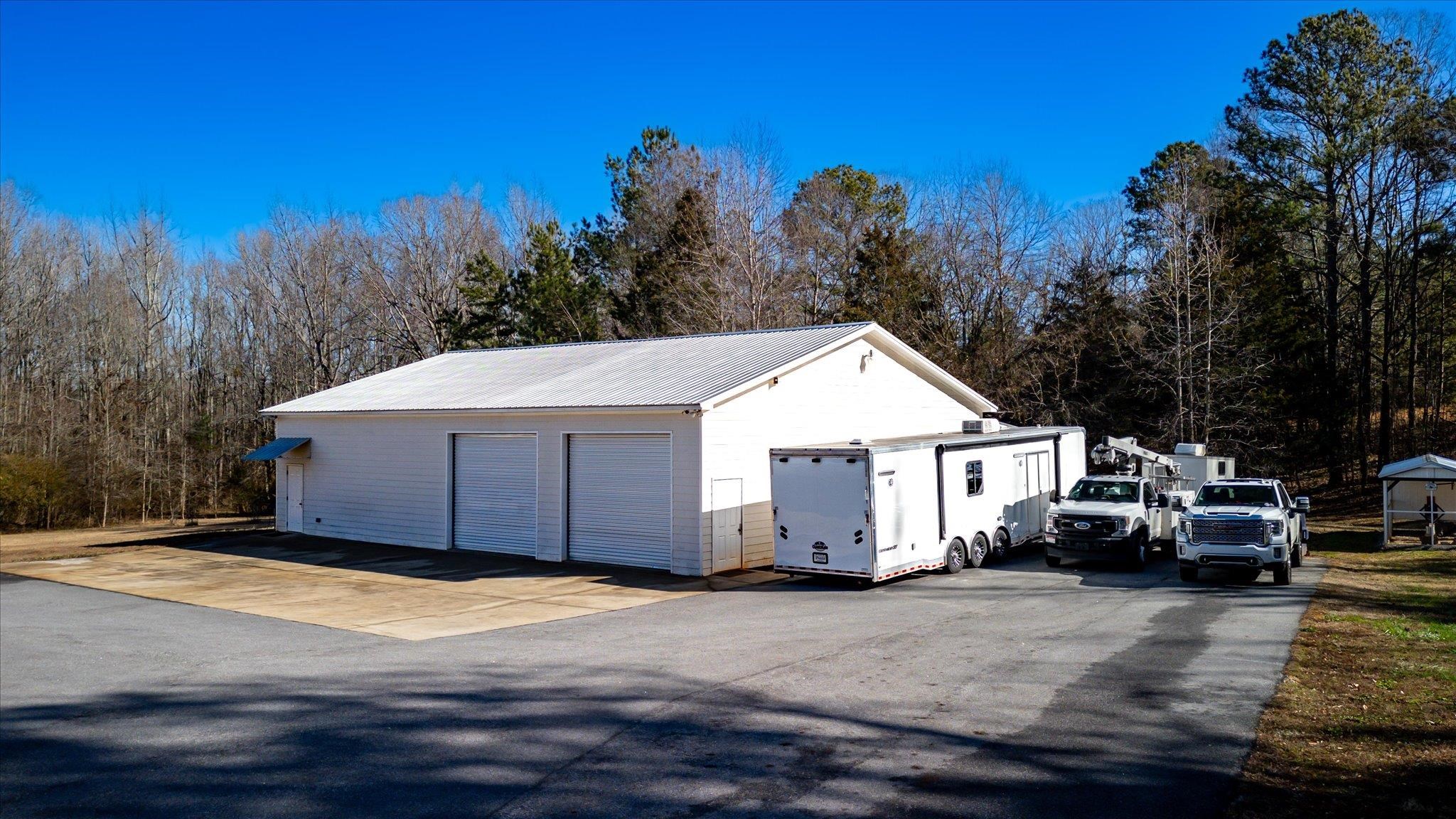125 Holland Ford Road Pelzer, SC 29669 - Photo 27 of 50