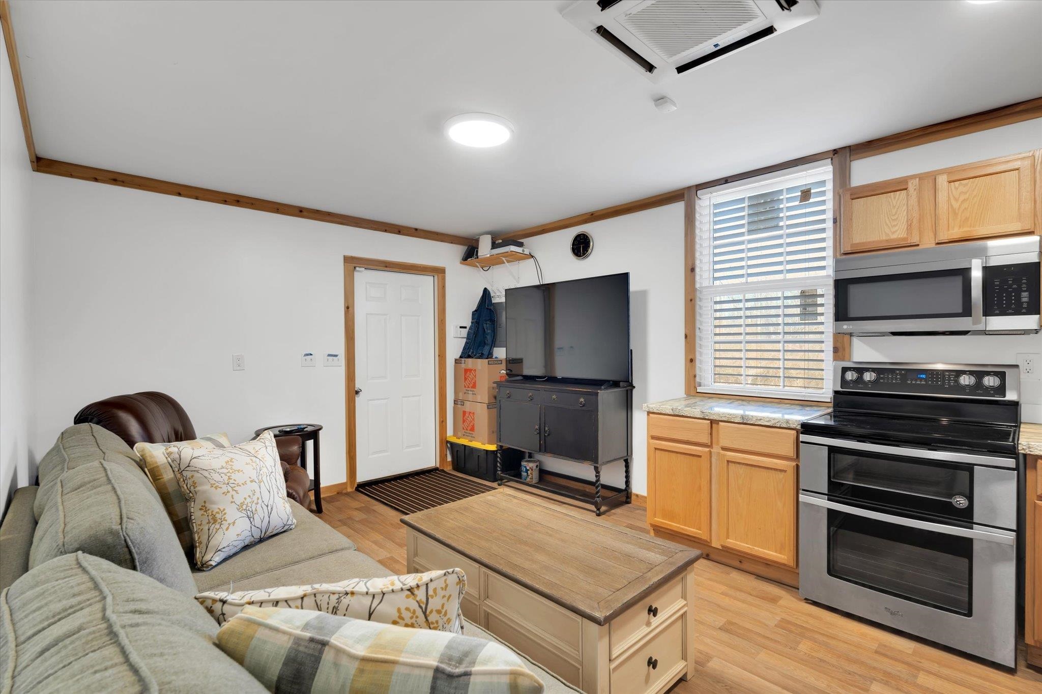 125 Holland Ford Road Pelzer, SC 29669 - Photo 29 of 50