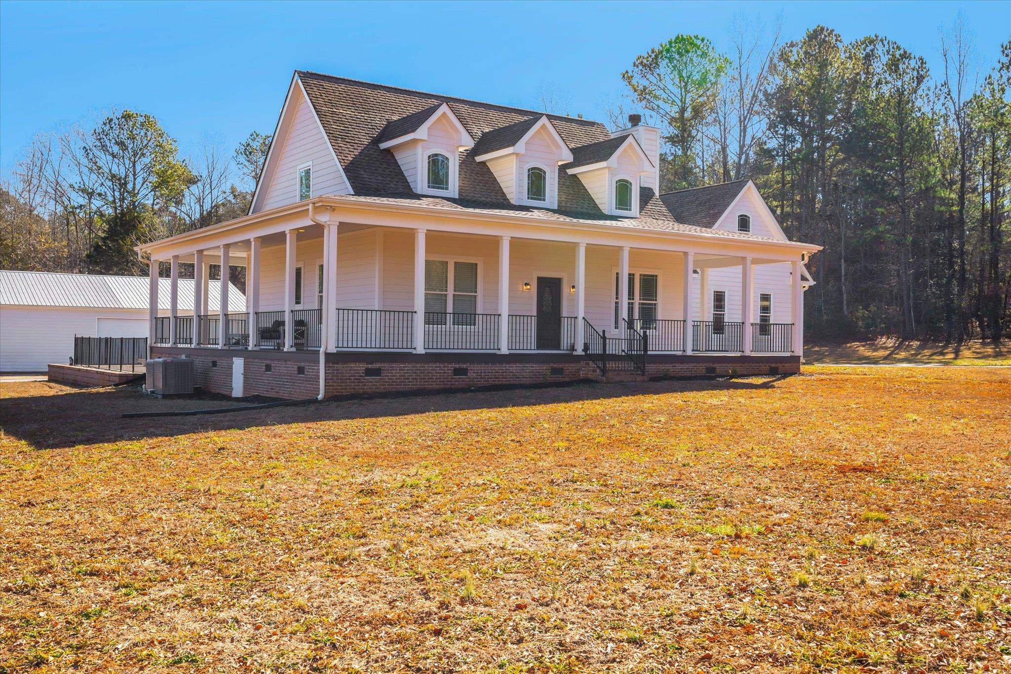 125 Holland Ford Road Pelzer, SC 29669 - Photo 3 of 50