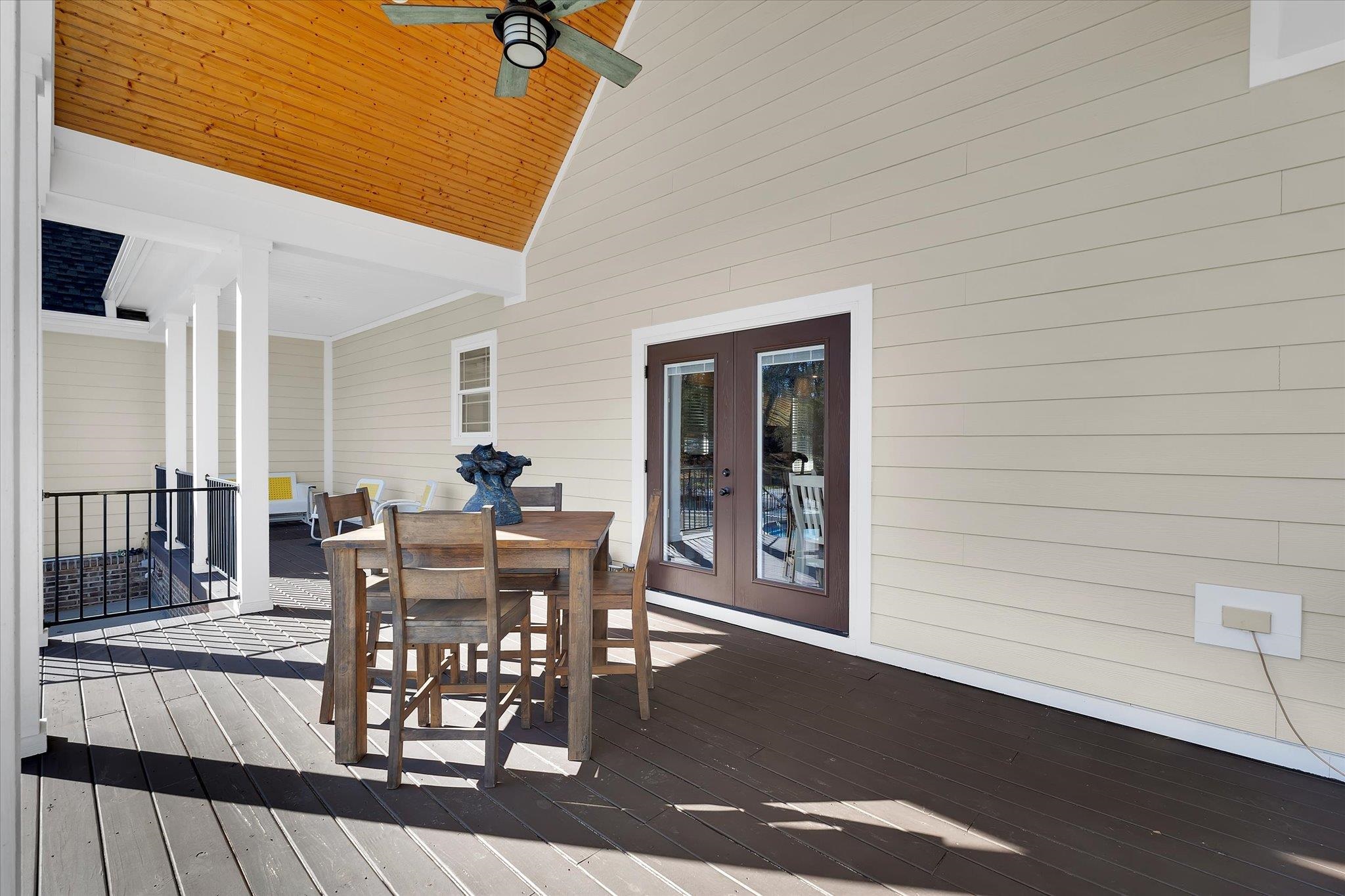 125 Holland Ford Road Pelzer, SC 29669 - Photo 34 of 50
