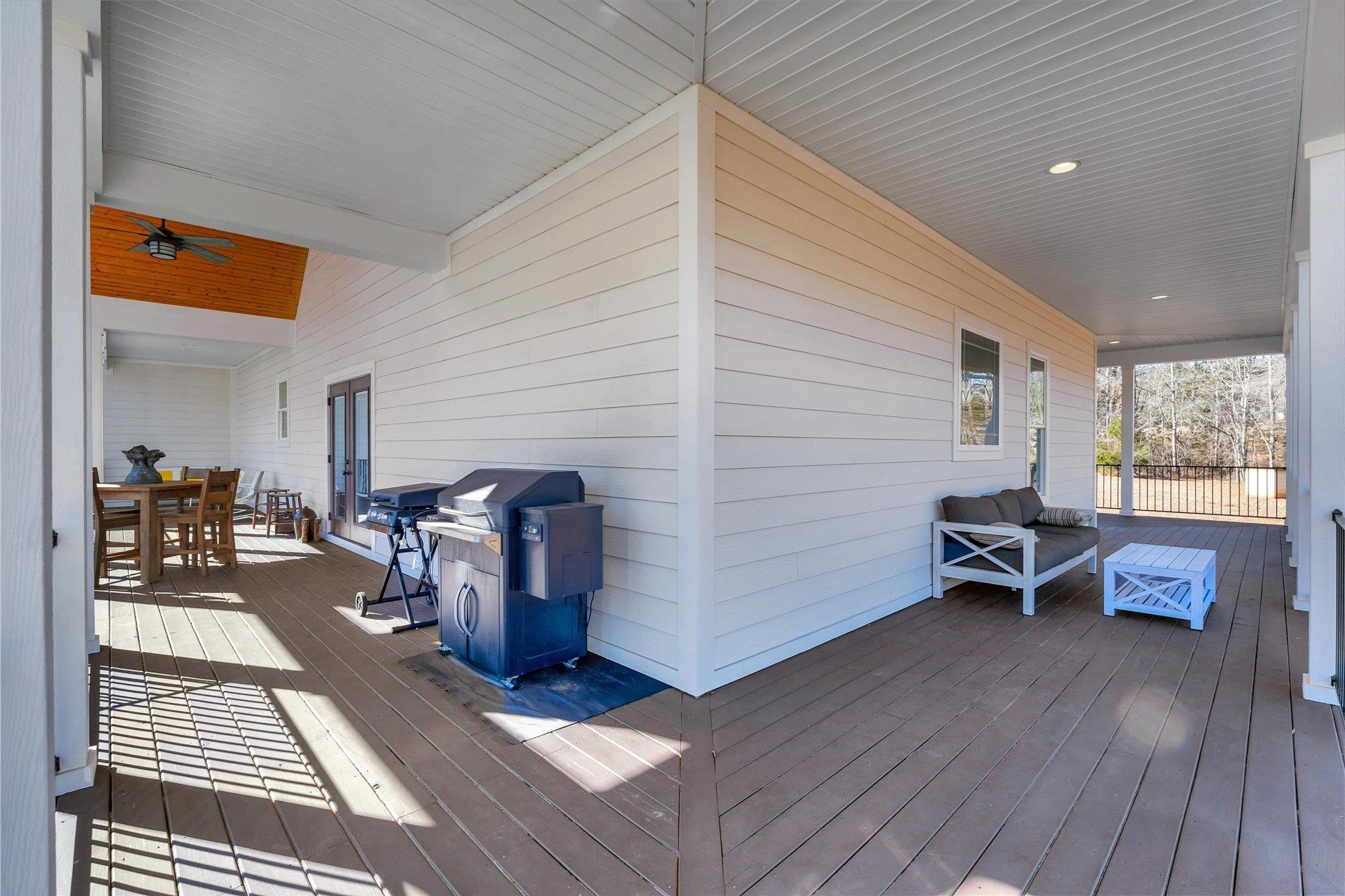 125 Holland Ford Road Pelzer, SC 29669 - Photo 36 of 50