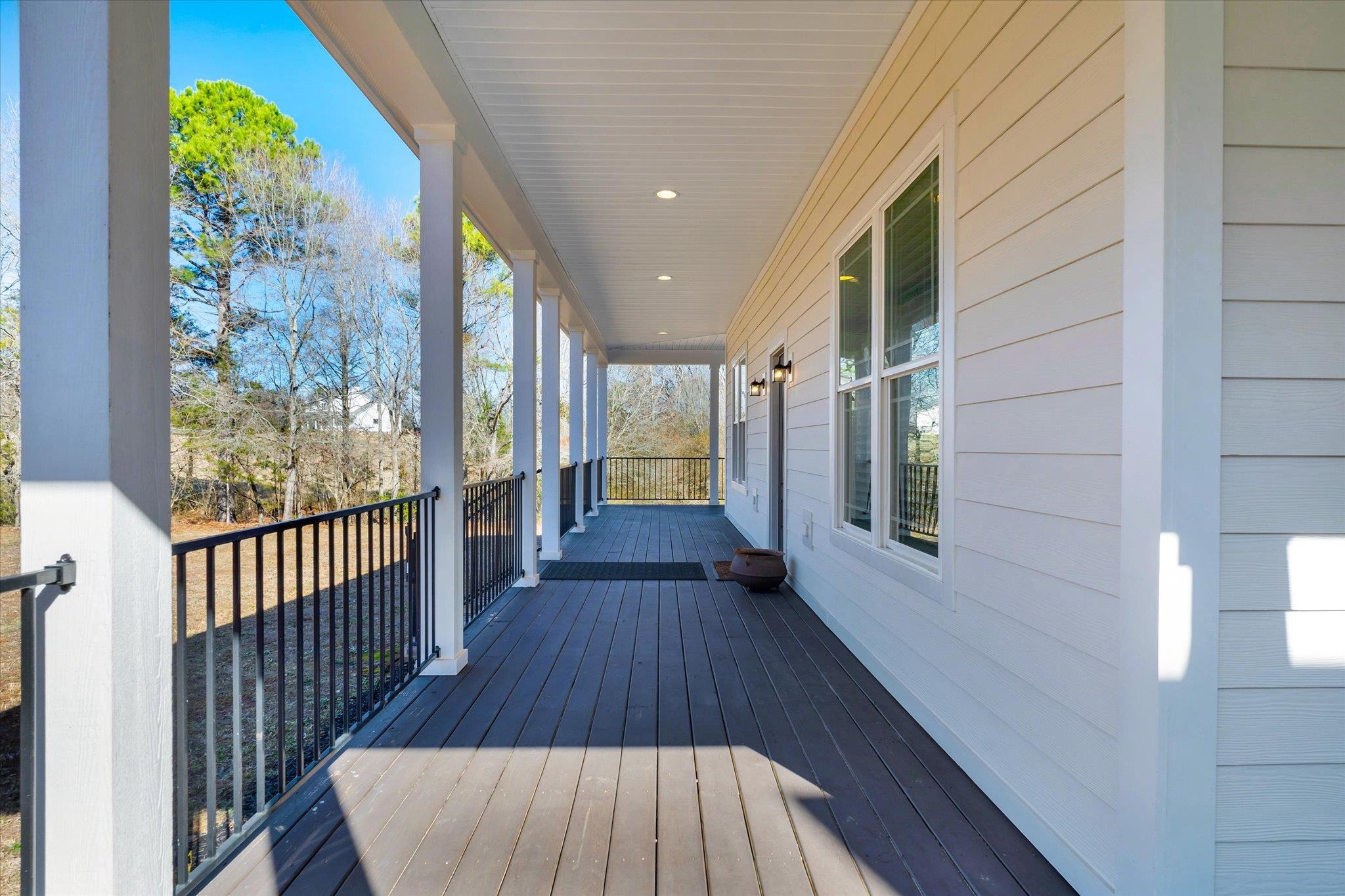 125 Holland Ford Road Pelzer, SC 29669 - Photo 38 of 50