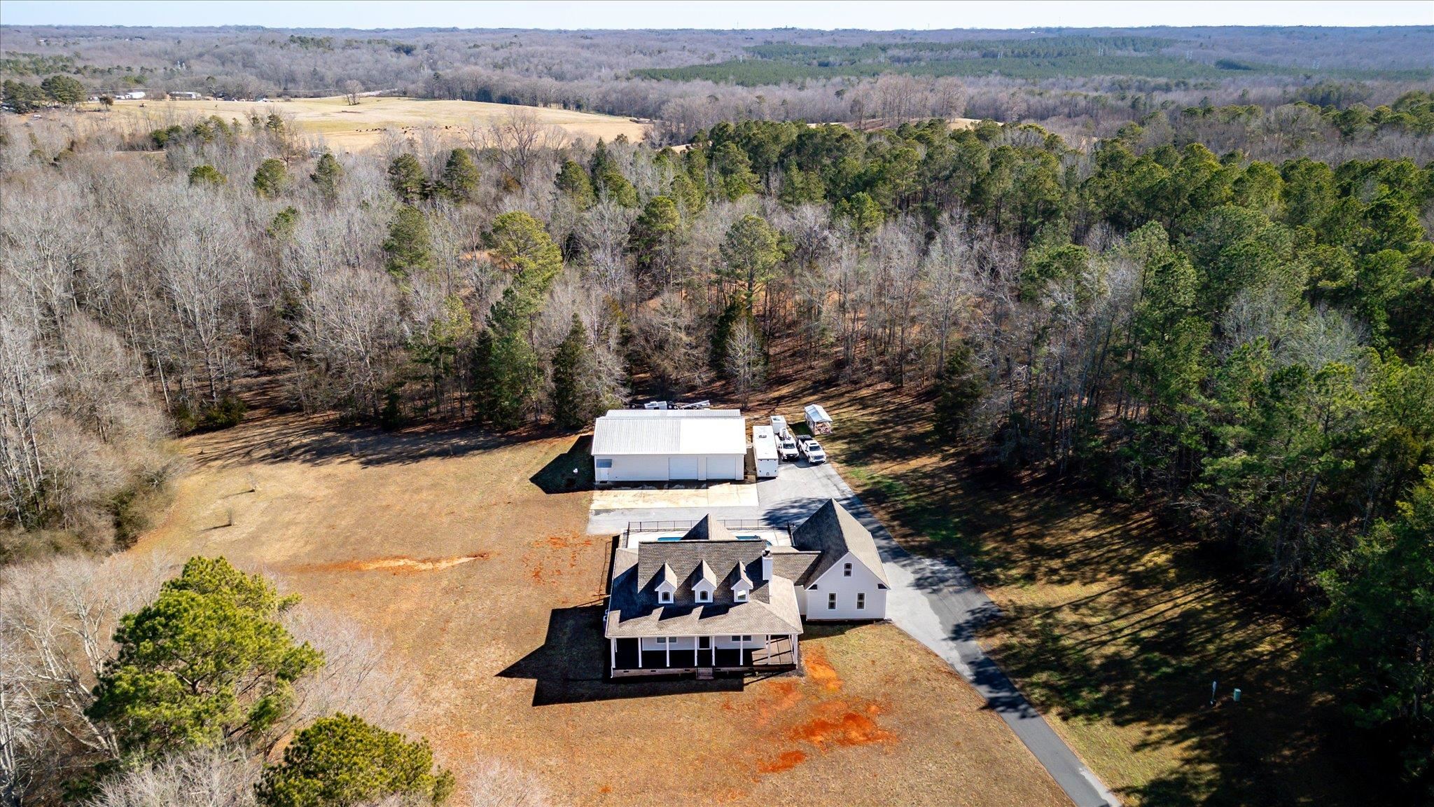125 Holland Ford Road Pelzer, SC 29669 - Photo 4 of 50