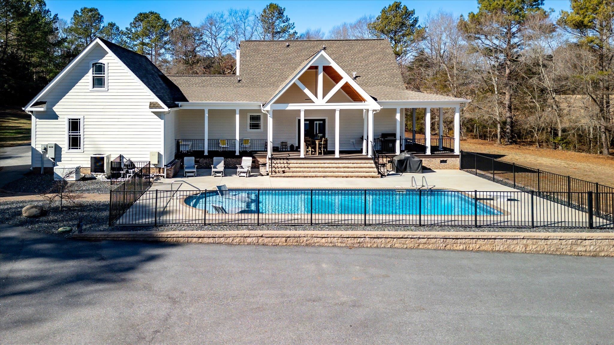 125 Holland Ford Road Pelzer, SC 29669 - Photo 41 of 50