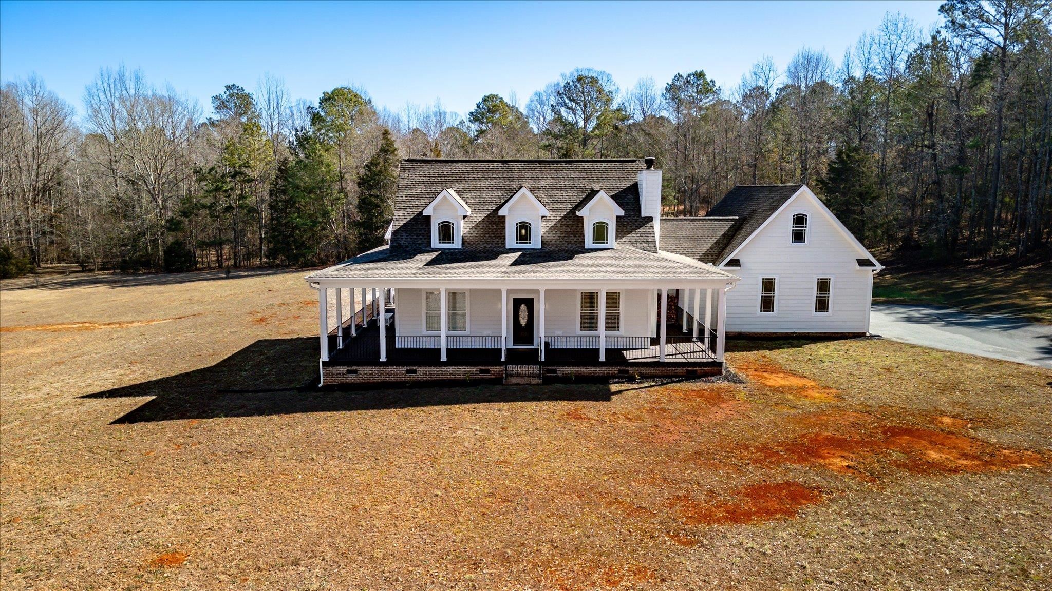 125 Holland Ford Road Pelzer, SC 29669 - Photo 42 of 50