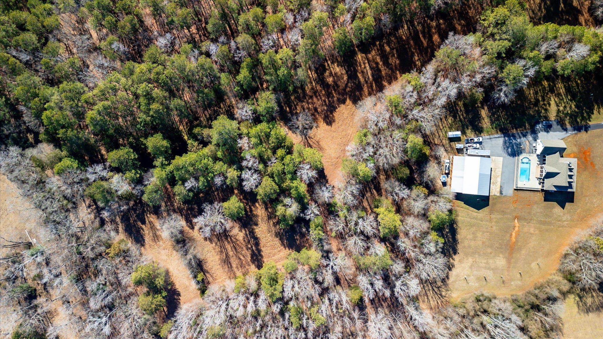 125 Holland Ford Road Pelzer, SC 29669 - Photo 45 of 50