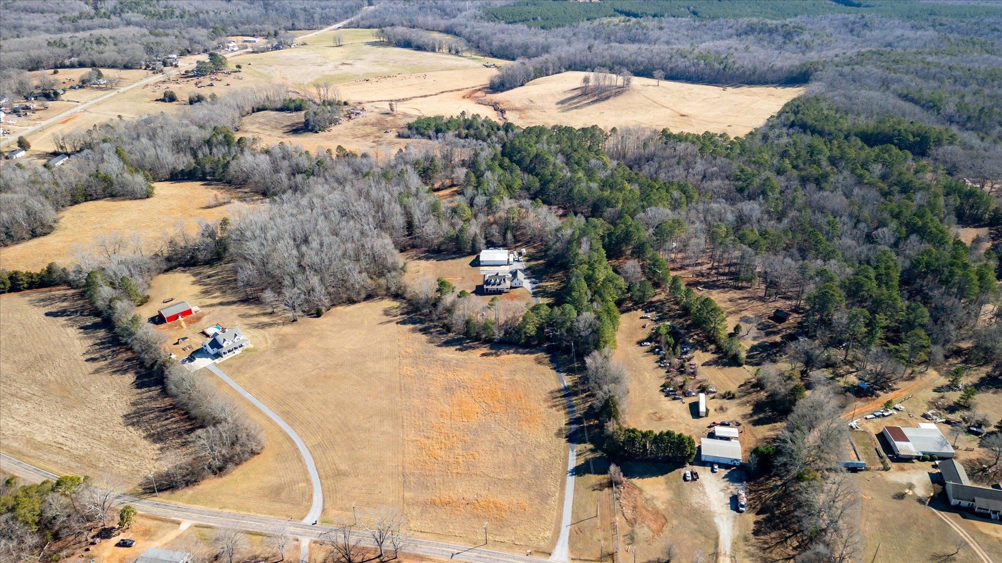 125 Holland Ford Road Pelzer, SC 29669 - Photo 47 of 50