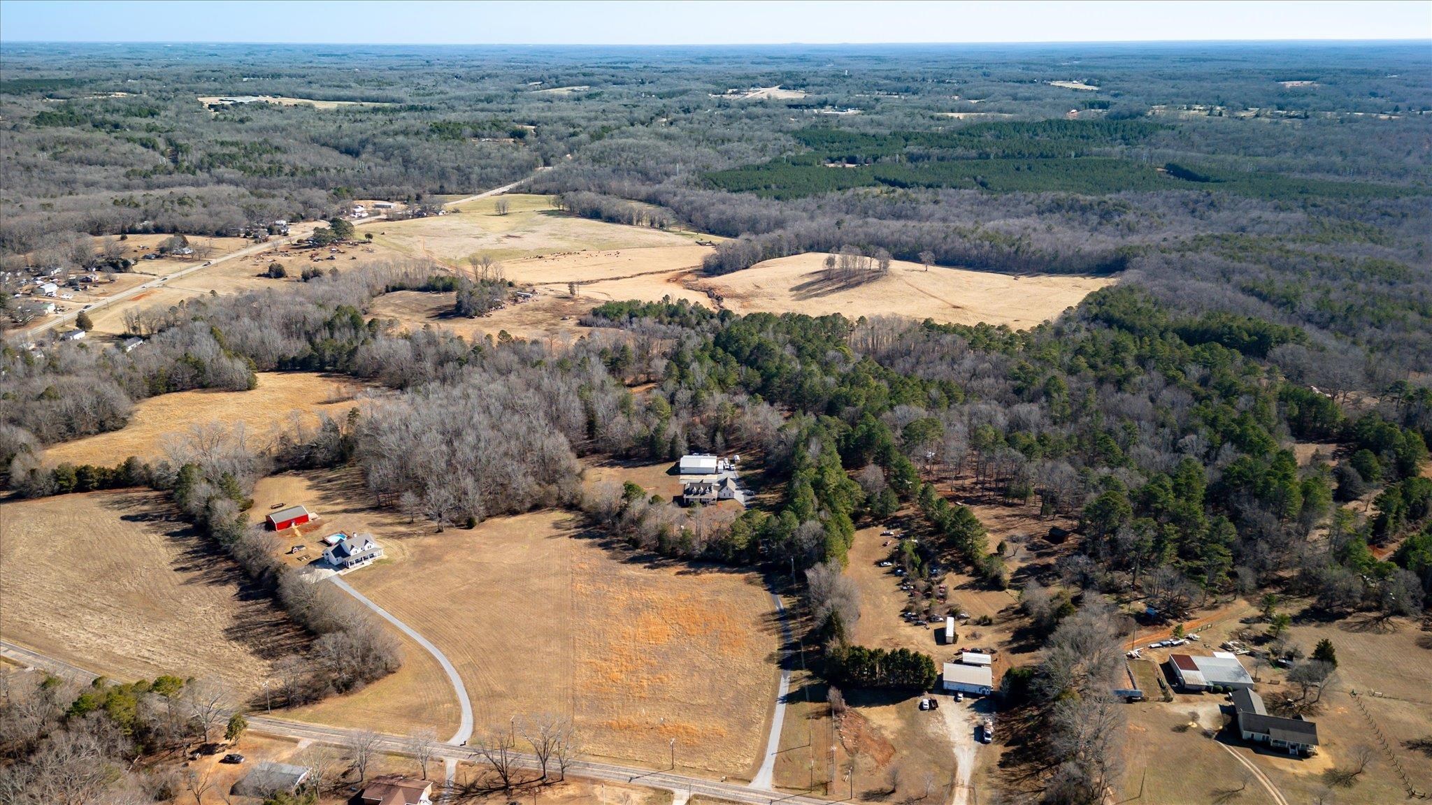 125 Holland Ford Road Pelzer, SC 29669 - Photo 48 of 50