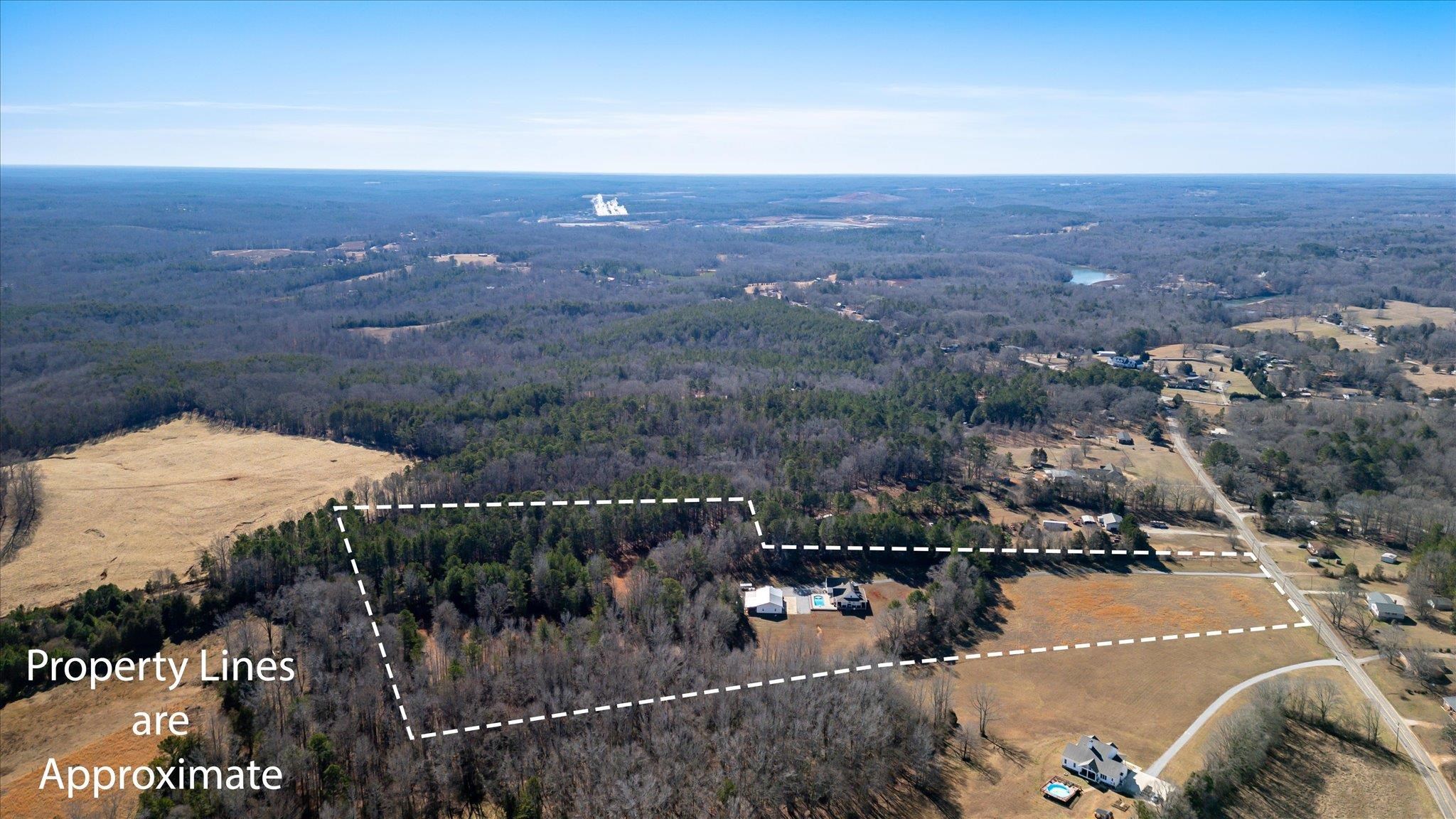 125 Holland Ford Road Pelzer, SC 29669 - Photo 49 of 50