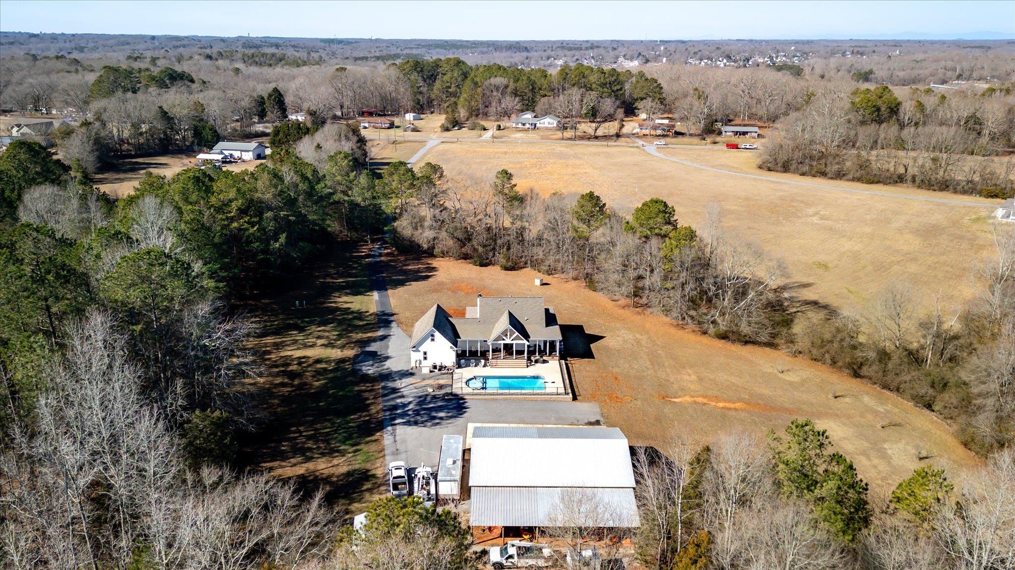125 Holland Ford Road Pelzer, SC 29669 - Photo 50 of 50