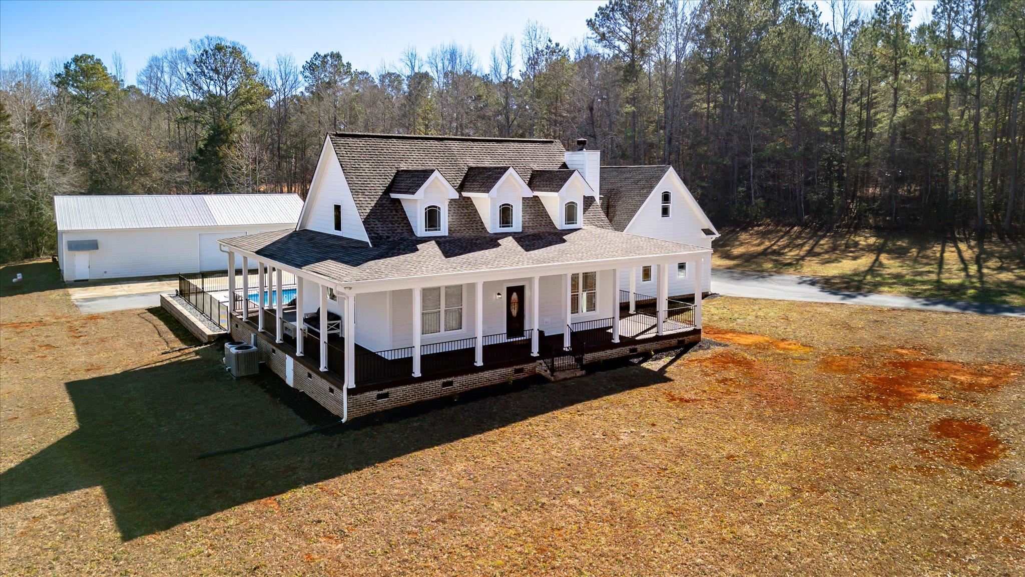 125 Holland Ford Road Pelzer, SC 29669 - Photo 5 of 50