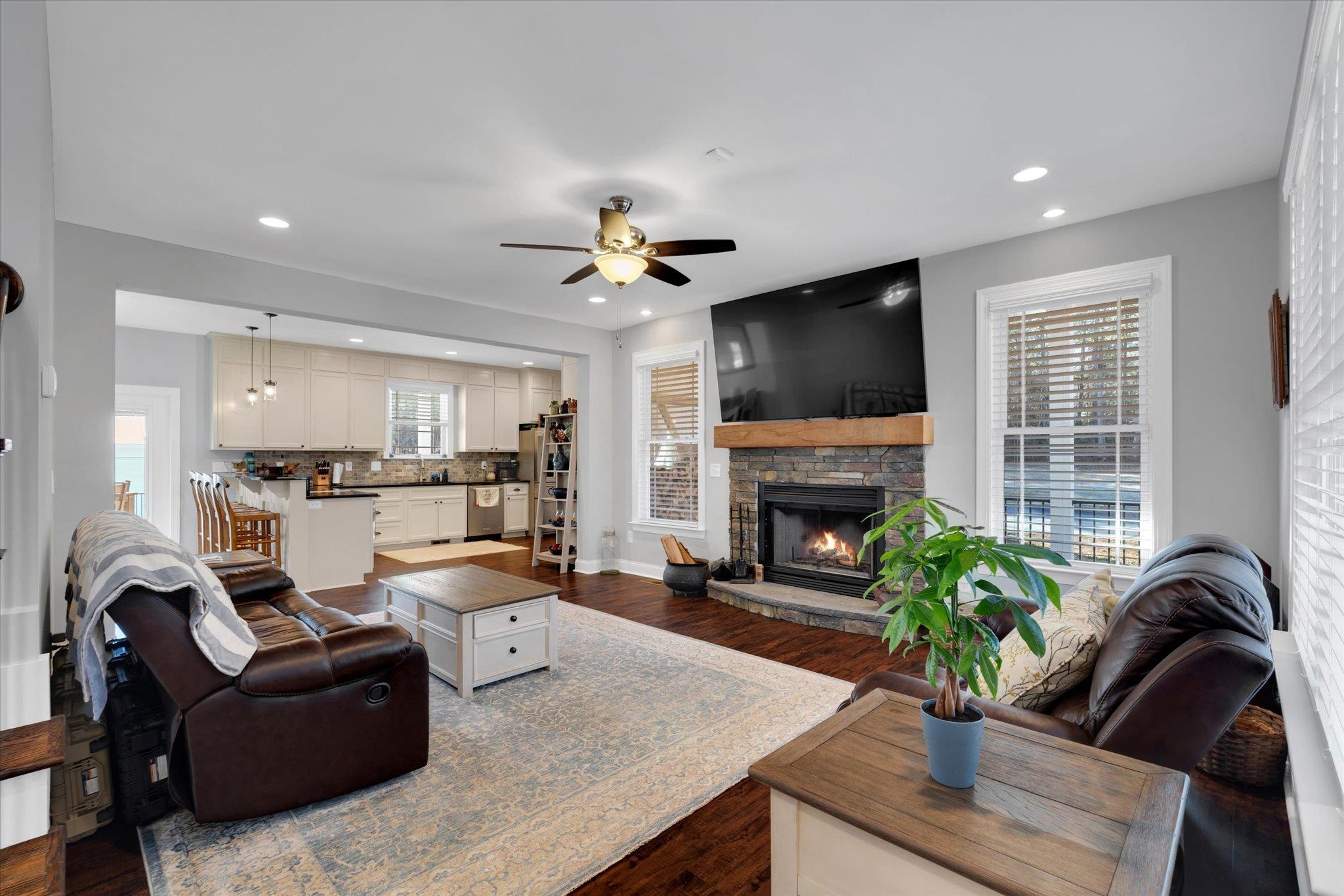 125 Holland Ford Road Pelzer, SC 29669 - Photo 7 of 50