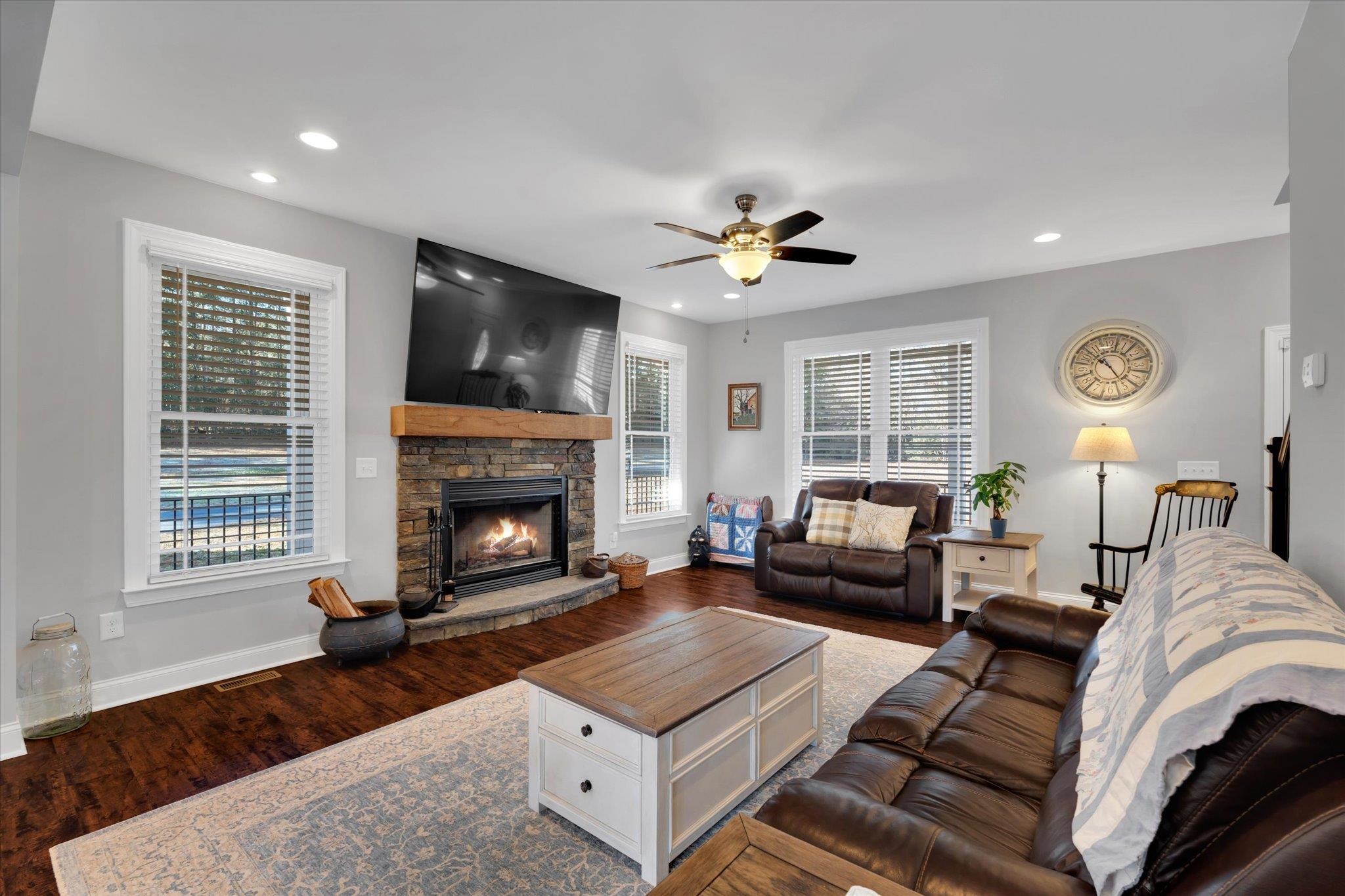 125 Holland Ford Road Pelzer, SC 29669 - Photo 8 of 50