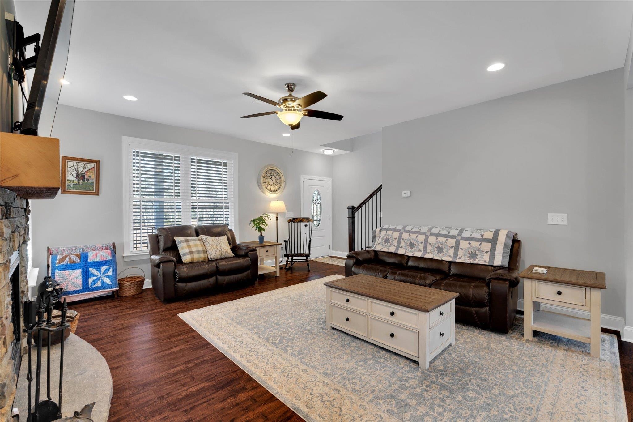 125 Holland Ford Road Pelzer, SC 29669 - Photo 9 of 50