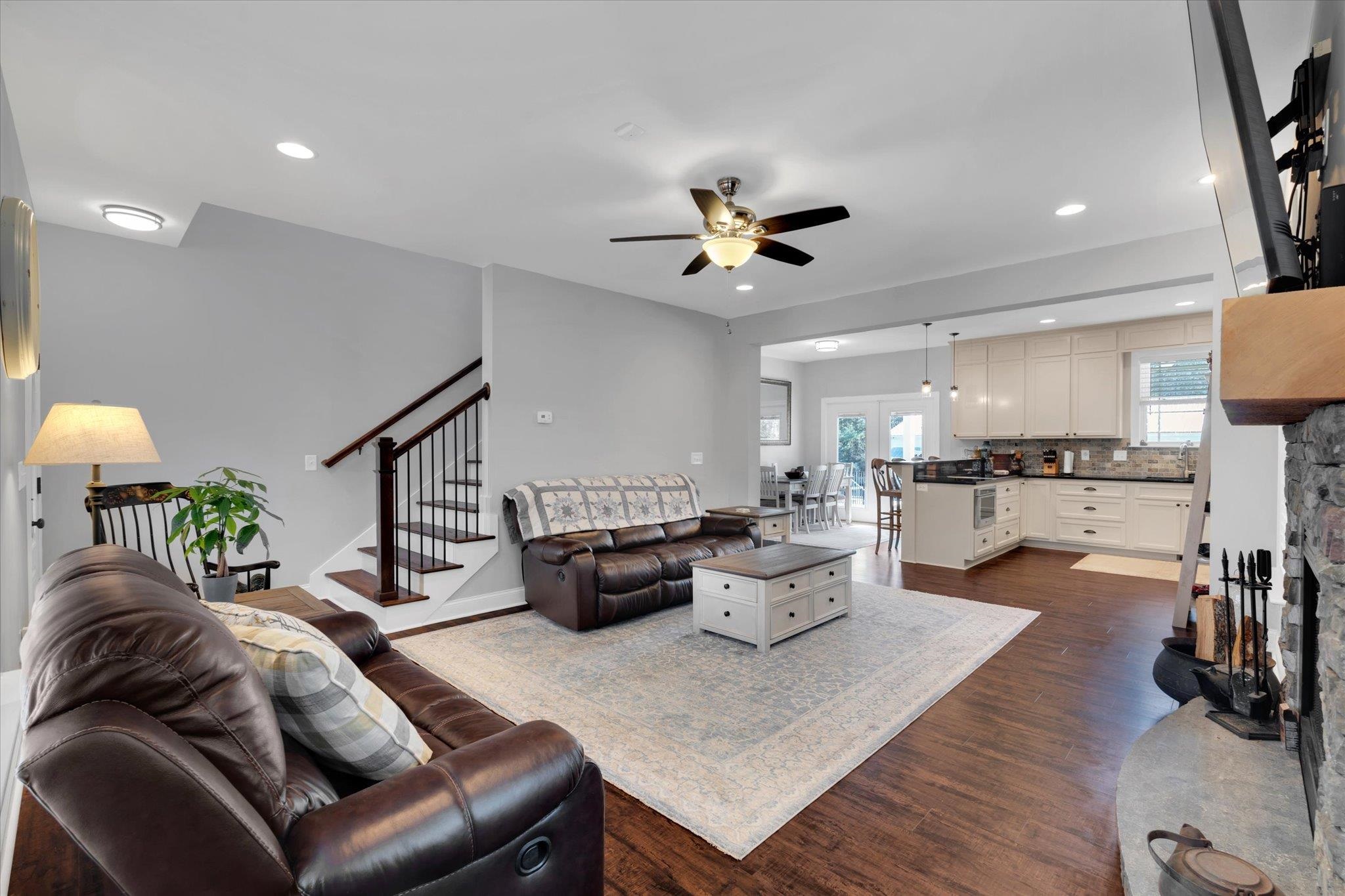 125 Holland Ford Road Pelzer, SC 29669 - Photo 10 of 50