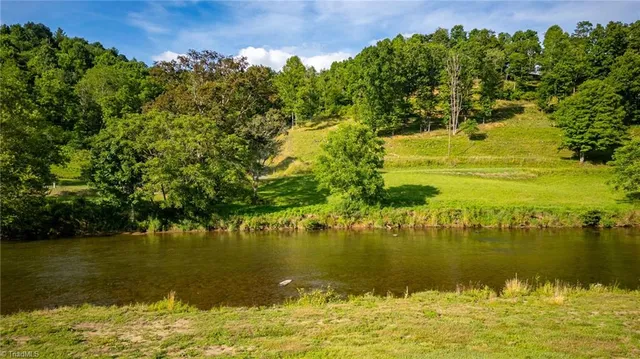 $1,800,000 | Tbd Tbd Ballou Farm Road, Crumpler, NC 28617