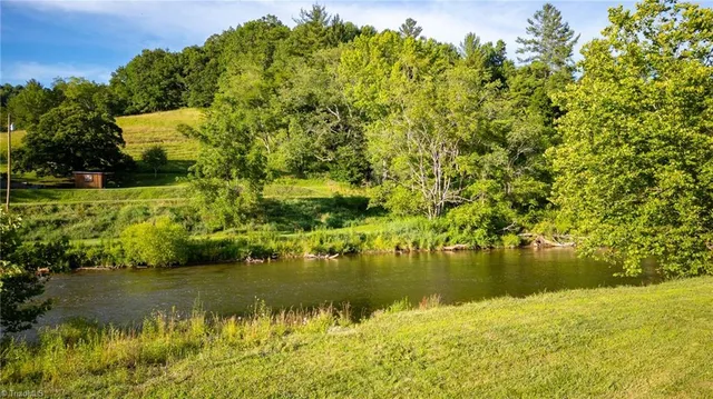 $1,800,000 | Tbd Tbd Ballou Farm Road, Crumpler, NC 28617