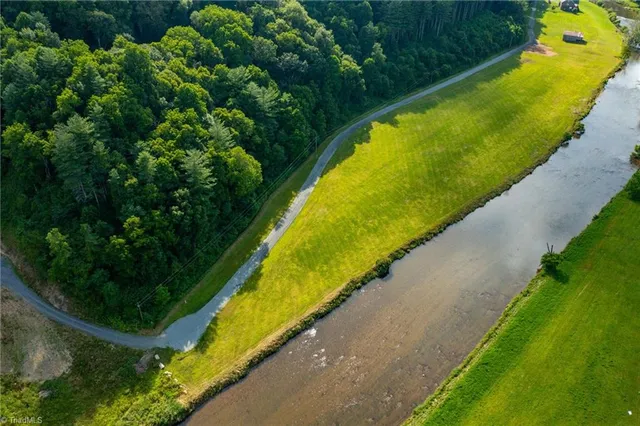 $1,800,000 | Tbd Tbd Ballou Farm Road, Crumpler, NC 28617