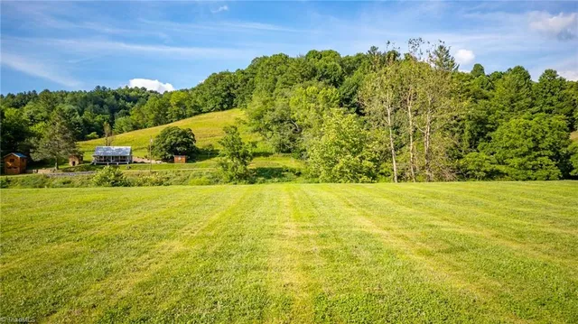 $1,800,000 | Tbd Tbd Ballou Farm Road, Crumpler, NC 28617