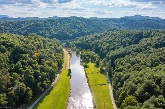 $1,800,000 | Tbd Tbd Ballou Farm Road, Crumpler, NC 28617