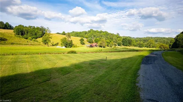 $1,800,000 | Tbd Tbd Ballou Farm Road, Crumpler, NC 28617