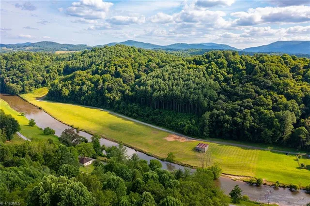 $1,800,000 | Tbd Tbd Ballou Farm Road, Crumpler, NC 28617