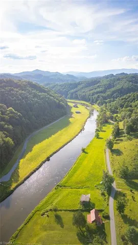 $1,800,000 | Tbd Tbd Ballou Farm Road, Crumpler, NC 28617