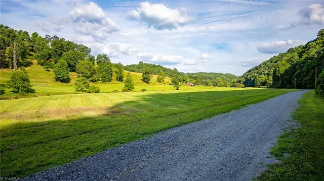$1,800,000 | Tbd Tbd Ballou Farm Road, Crumpler, NC 28617