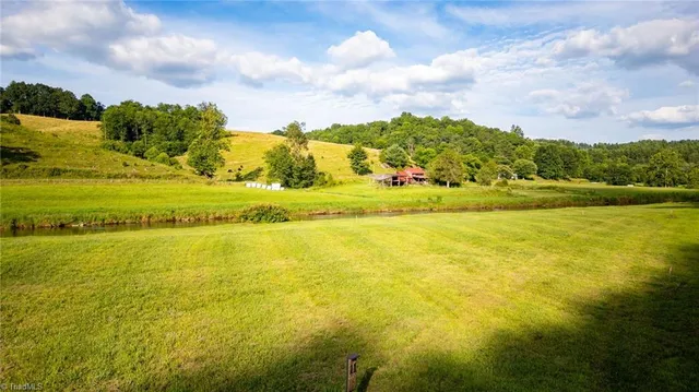 $1,800,000 | Tbd Tbd Ballou Farm Road, Crumpler, NC 28617