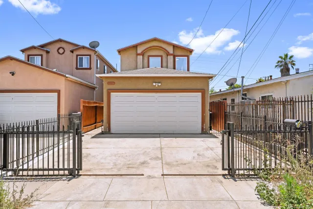 $749,000 | 2418 West Lincoln Street, Long Beach, CA 90810