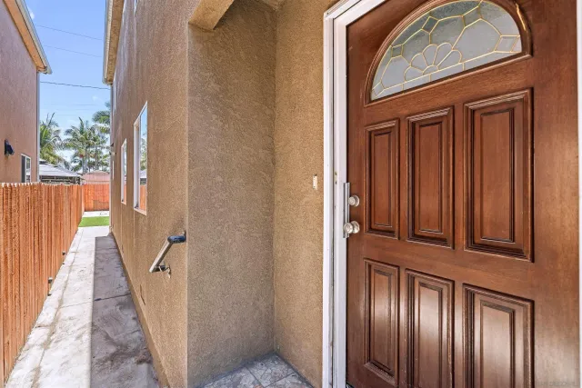 $749,000 | 2418 West Lincoln Street, Long Beach, CA 90810