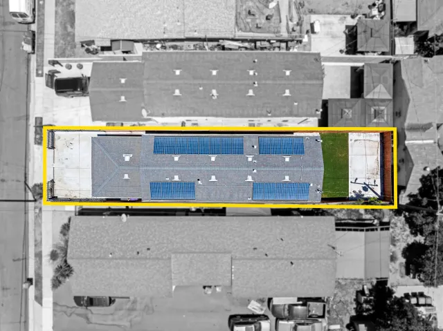 $749,000 | 2418 West Lincoln Street, Long Beach, CA 90810