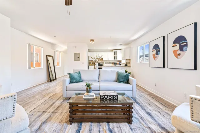 $749,000 | 2418 West Lincoln Street, Long Beach, CA 90810