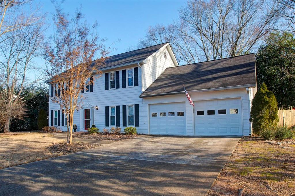 3748 Tulip Tree Road Marietta, GA 30066 - Photo 1 of 1 Gallery Image 1