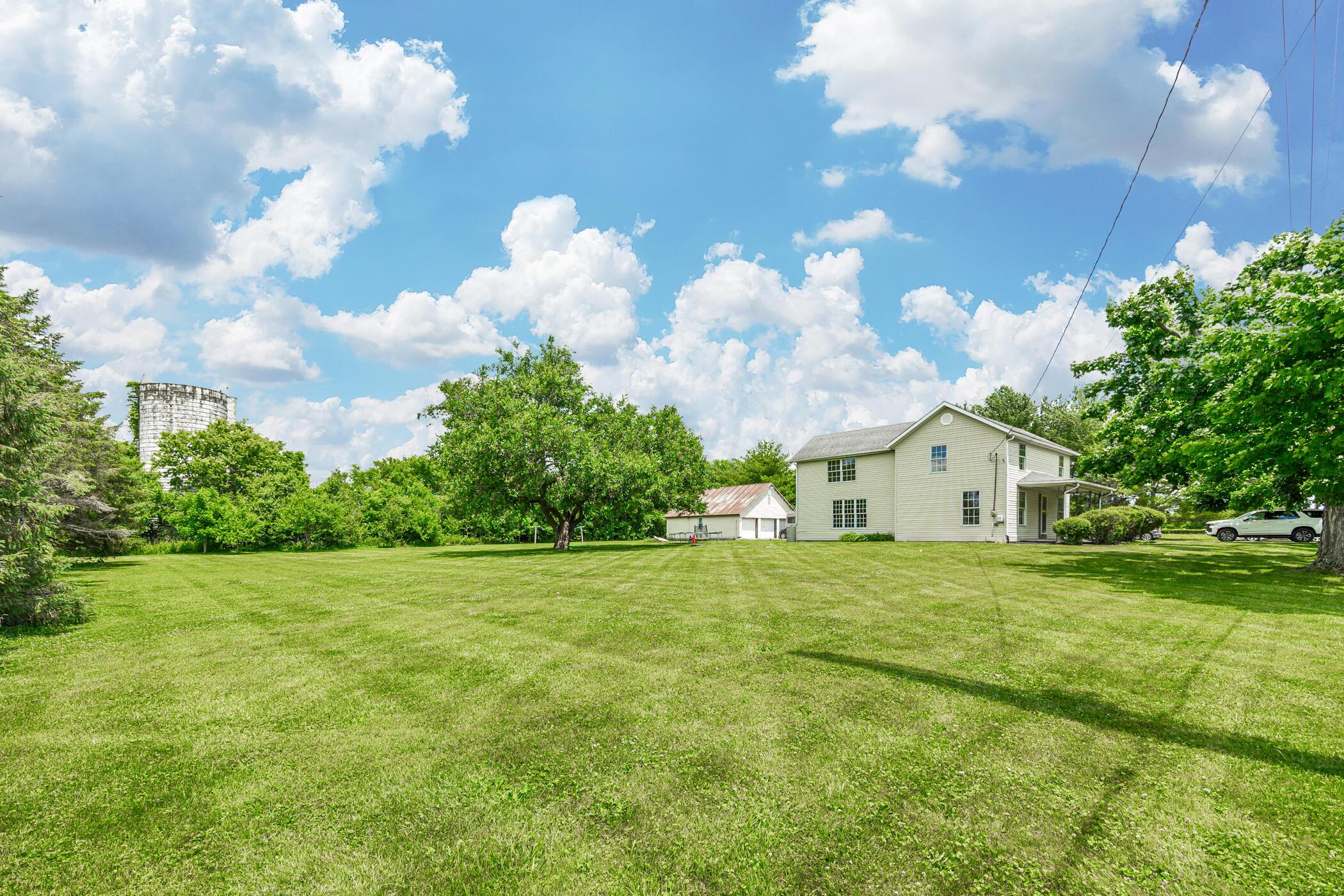 4220 Bell Station Road Circleville, OH 43113 - Photo 7 of 51 4220 Bell station Road 003