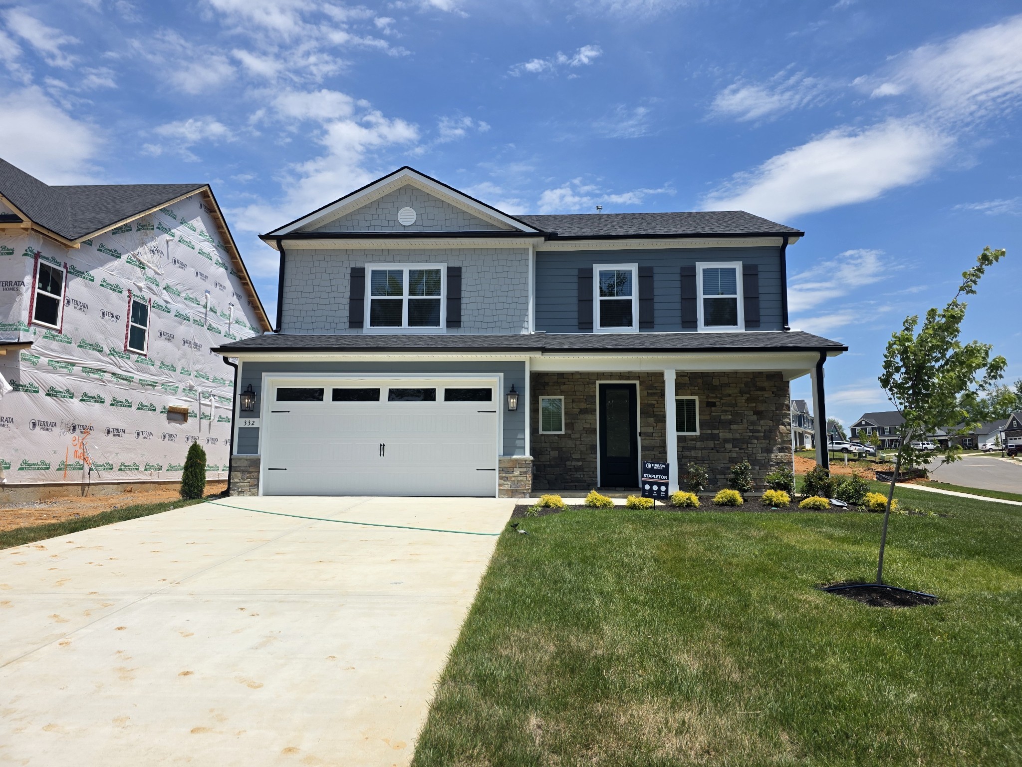 332 Springbrook Boulevard White House, TN 37188 - Photo 44 of 44