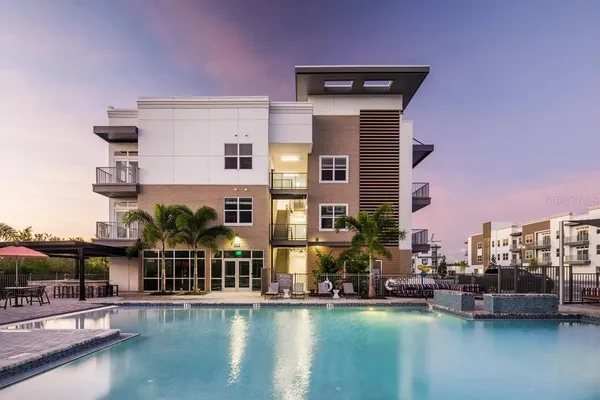 $1,681 | 1185 South Pinellas Avenue, Unit A3, Tarpon Springs, FL 34689
