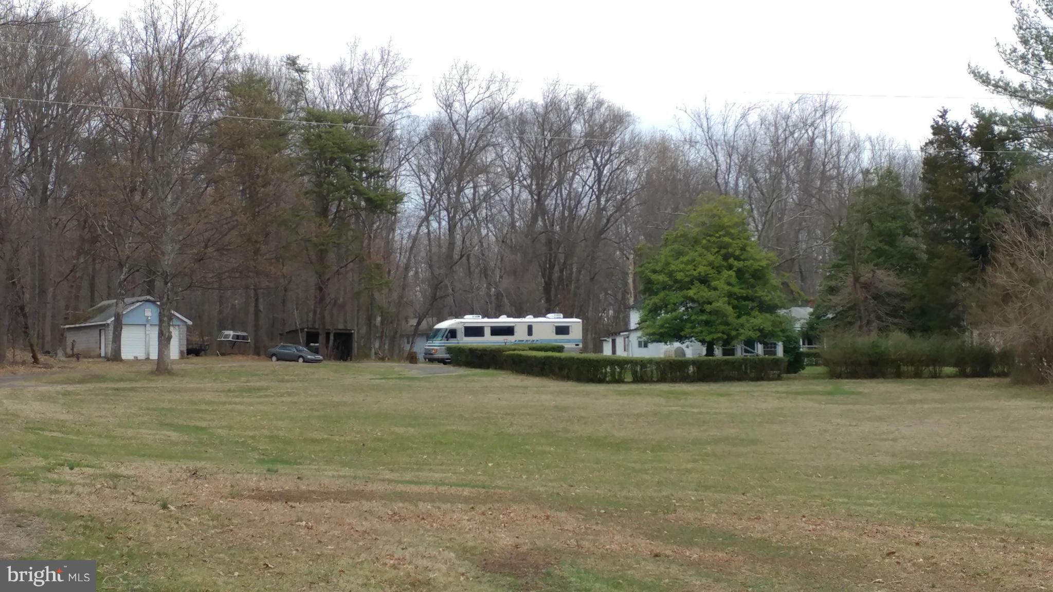 39588 Mossridge Road Aldie, VA 20105 - Photo 1 of 13 View from road