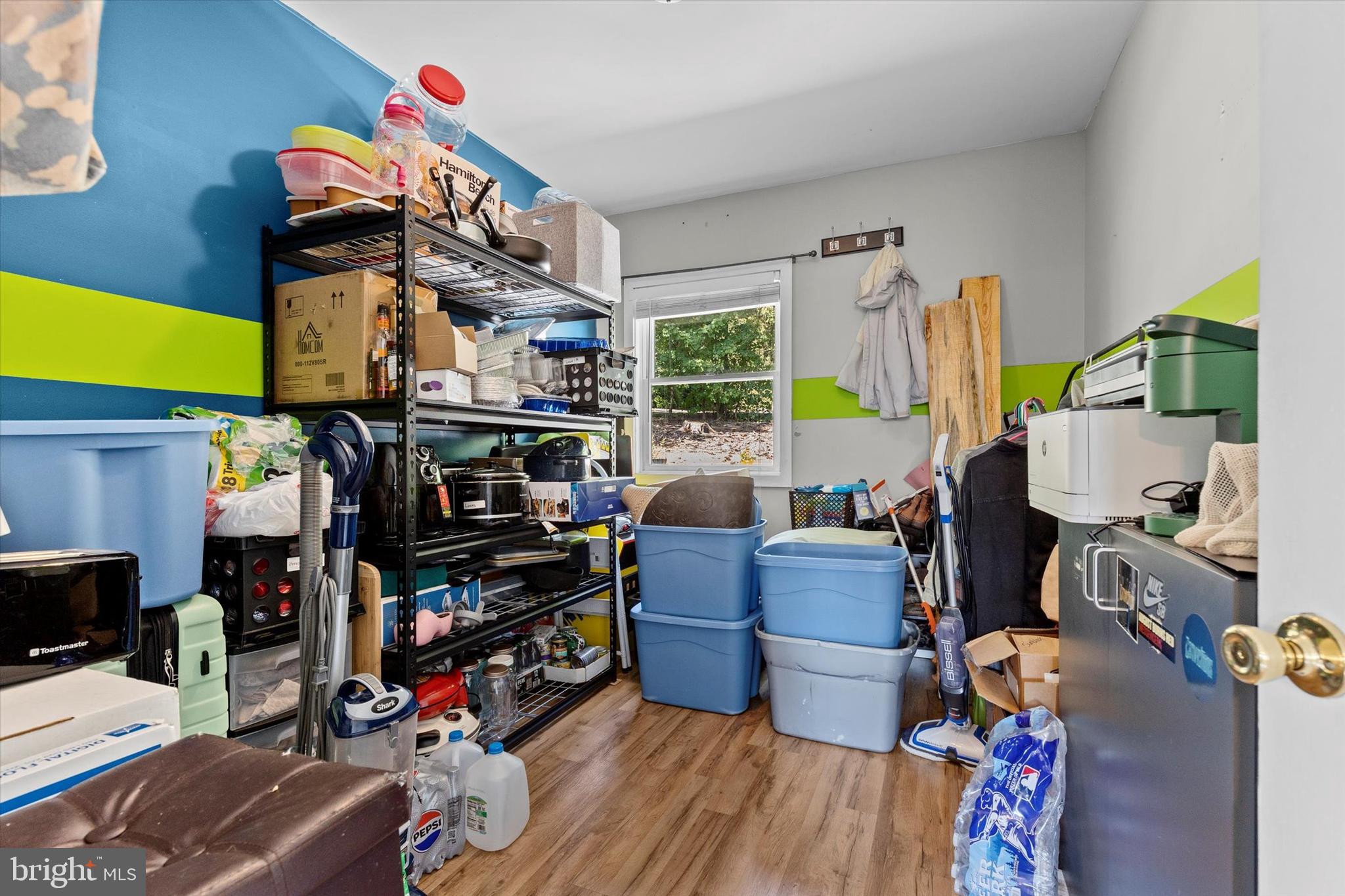 239 Hill Street Lykens, PA 17048 - Photo 12 of 43 a room with furniture and a flat screen tv