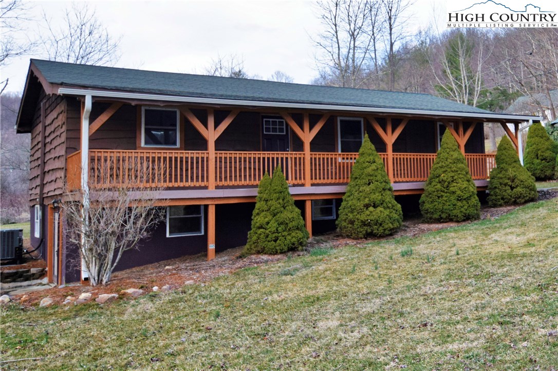 387 Milt Houck Road Todd, NC 28684 - Photo 1 of 16 Gallery Image 1