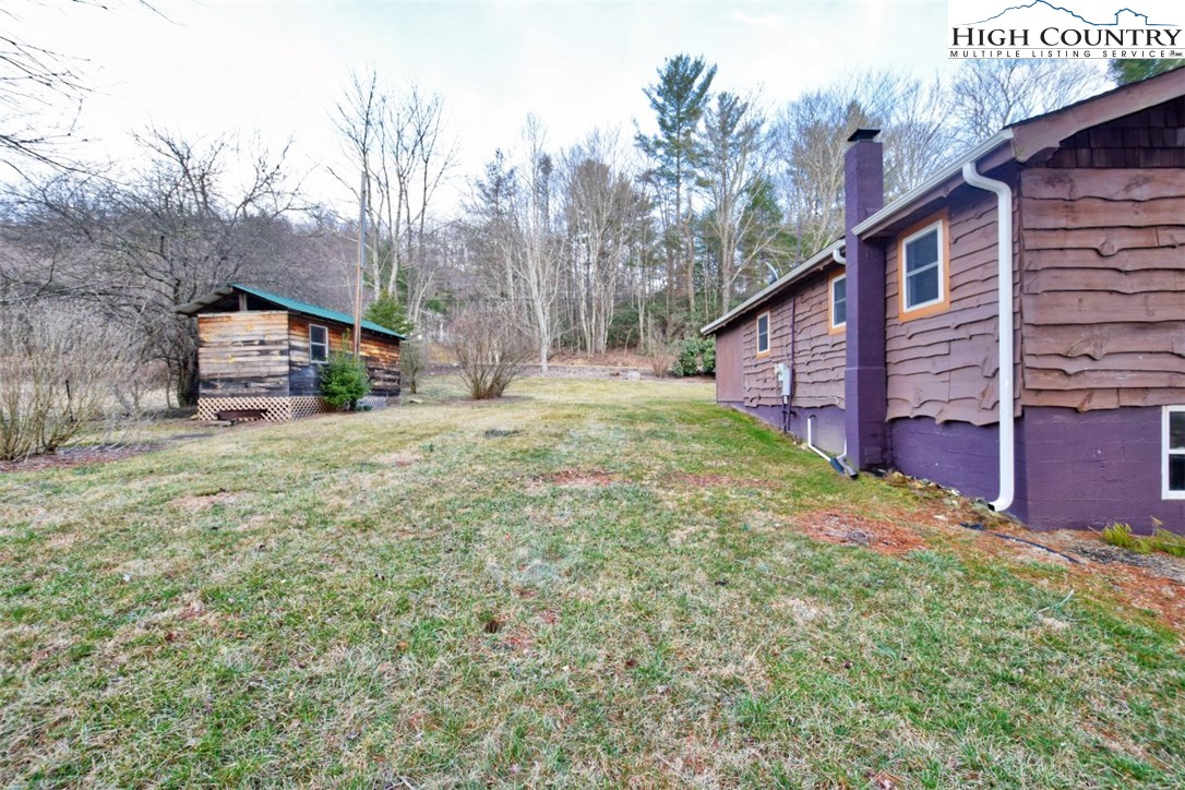 387 Milt Houck Road Todd, NC 28684 - Photo 11 of 16 Gallery Image 11