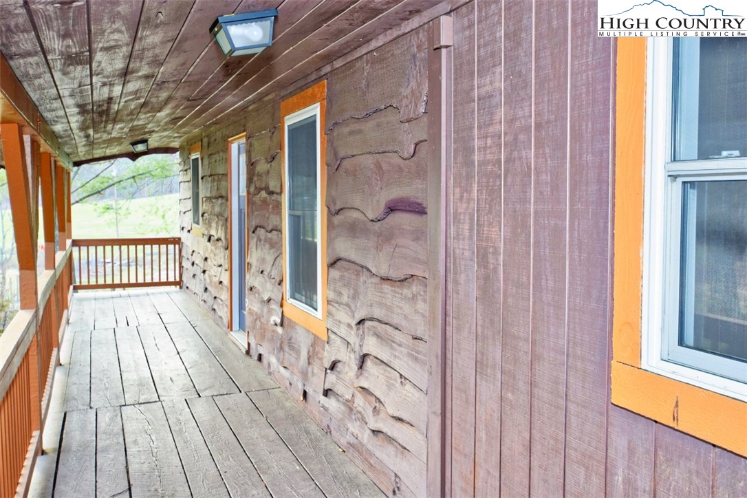387 Milt Houck Road Todd, NC 28684 - Photo 12 of 16 Gallery Image 12